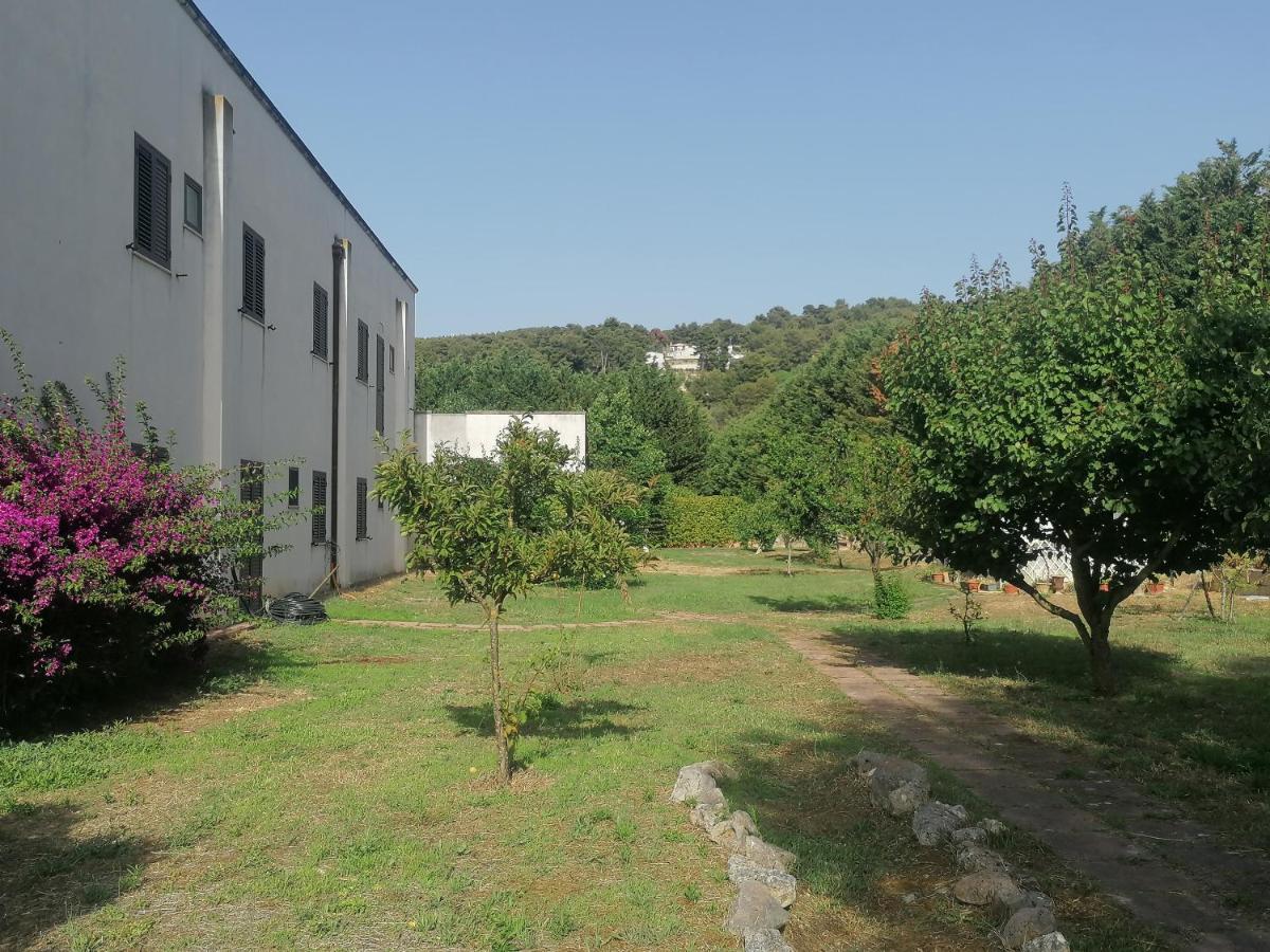 La Piana Di Calena Villa Пешичи Екстериор снимка