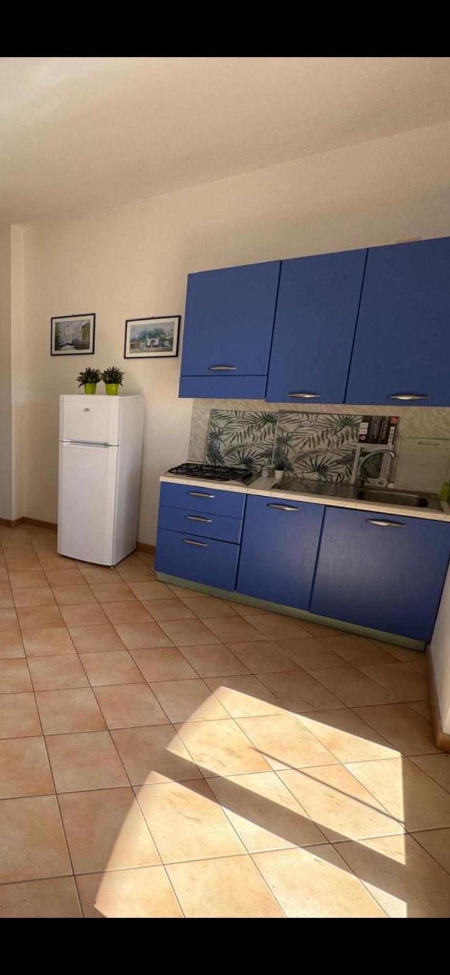 La Piana Di Calena Villa Пешичи Екстериор снимка