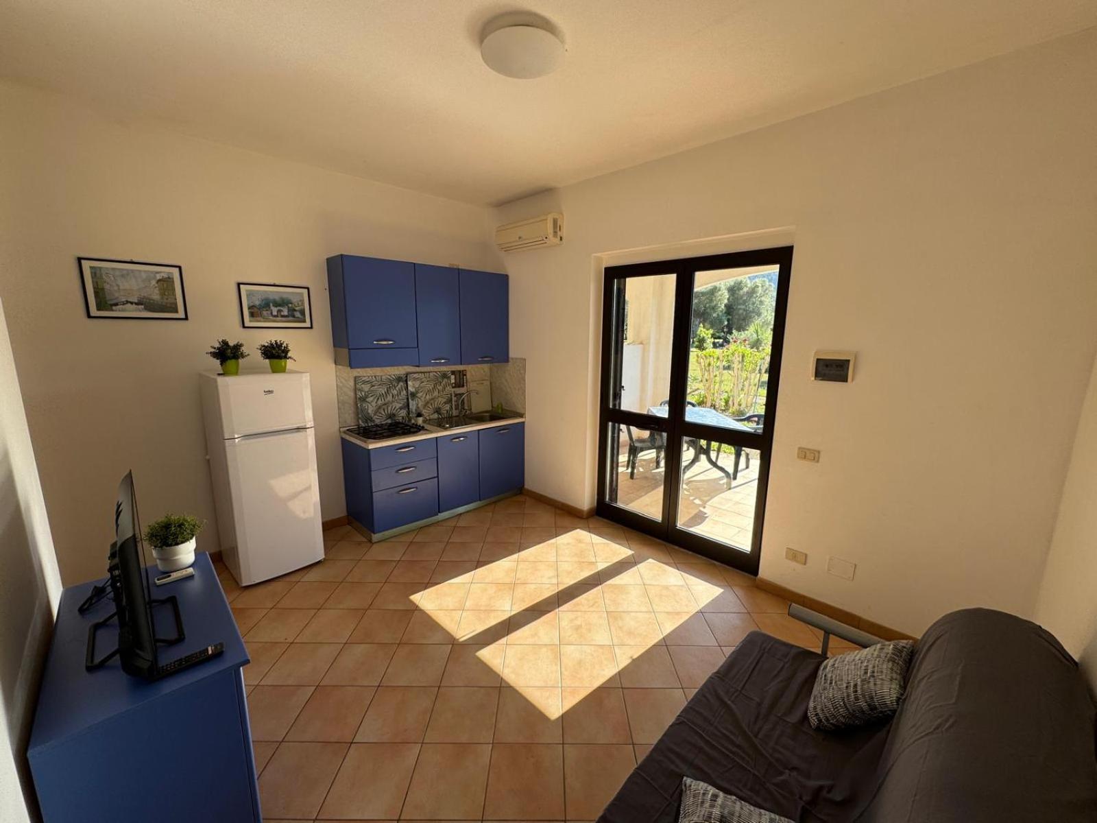 La Piana Di Calena Villa Пешичи Екстериор снимка